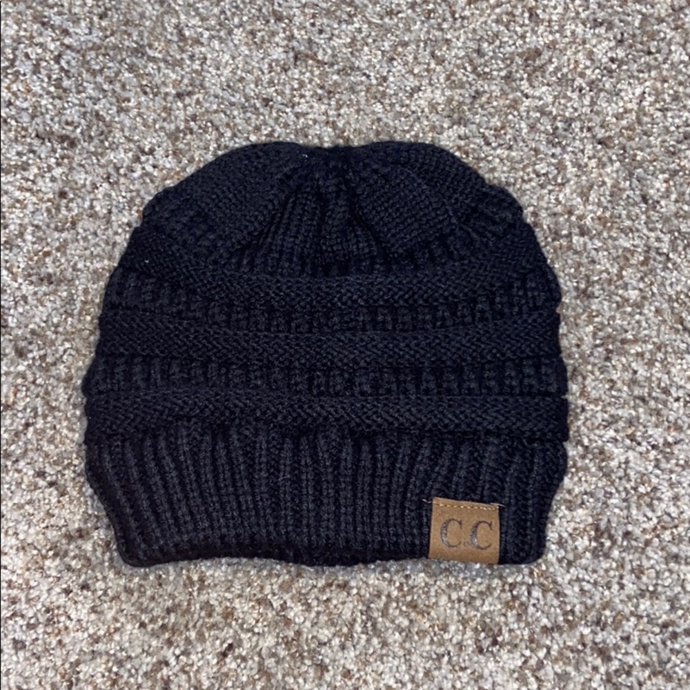 Winter hat